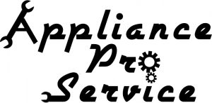 Appliance Pro Service repair logo
